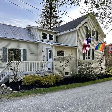 Jay Peak Getaway On Trout River Montgomery المظهر الخارجي الصورة