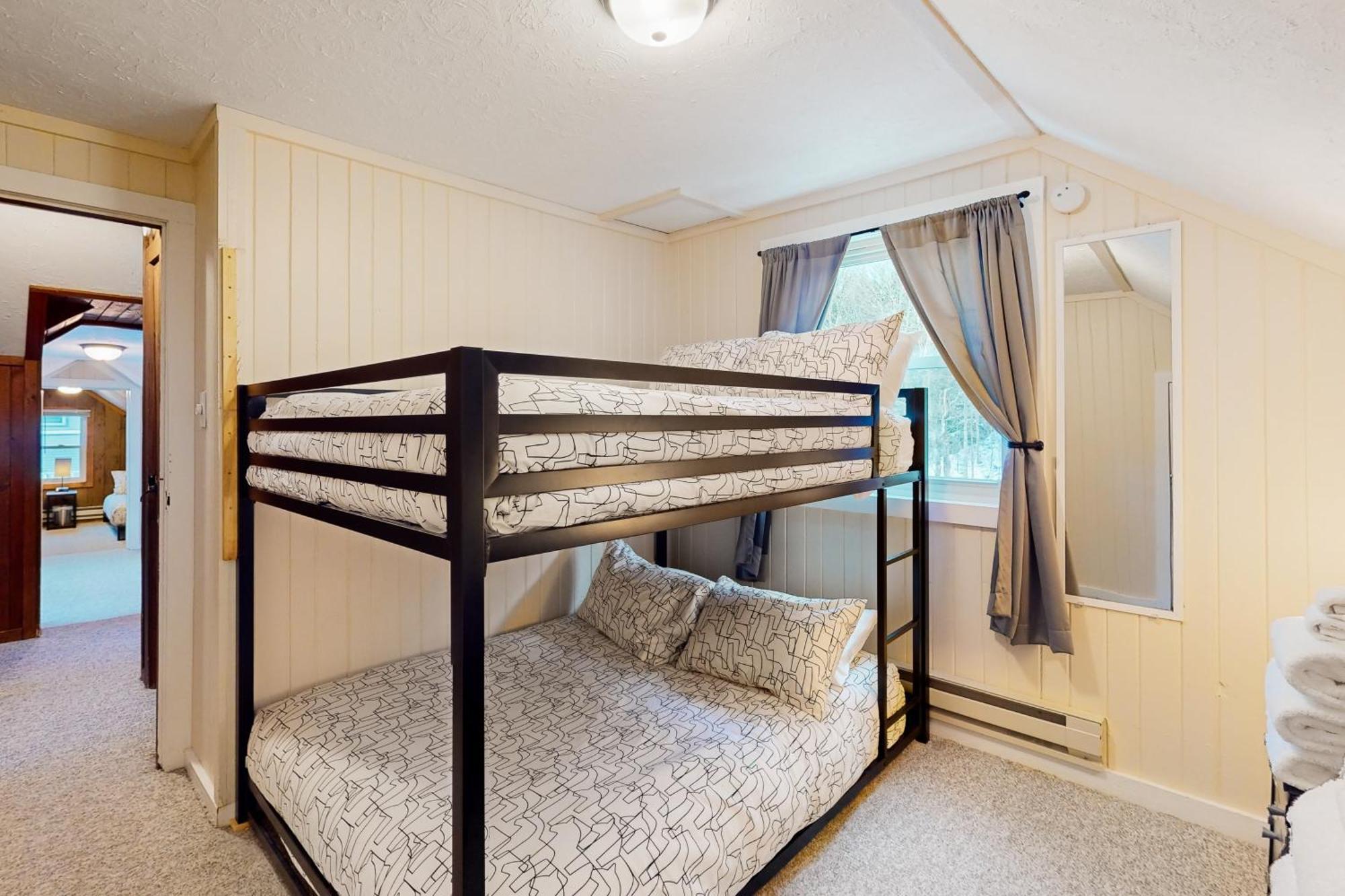 Jay Peak Getaway On Trout River Montgomery المظهر الخارجي الصورة